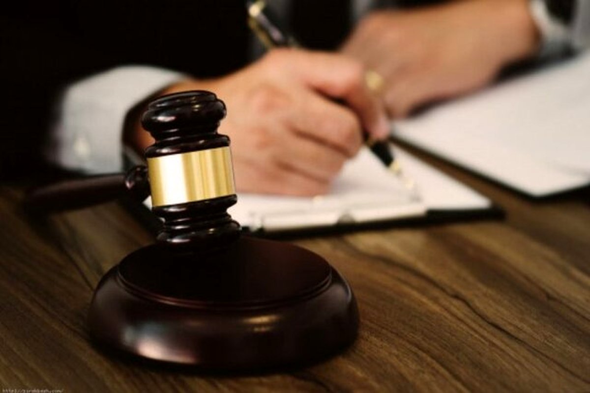 یک پدر و پسر در یک استان 840 شخص حقیقی و 470 شخص حقوقی را درگیر فساد اقتصادی کرده