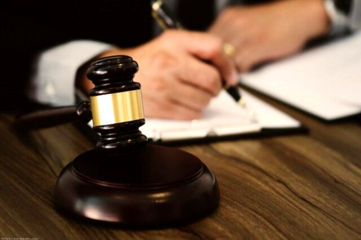 یک پدر و پسر در یک استان 840 شخص حقیقی و 470 شخص حقوقی را درگیر فساد اقتصادی کرده