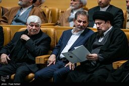 واکنش محمد هاشمی به اظهارات سیدحسن خمینی درباره دوران جنگ
