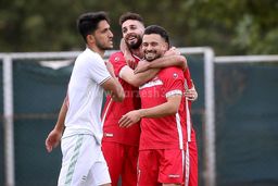 فریاد مهدی عبدی؛ از خارجی‌های شما بهترم!