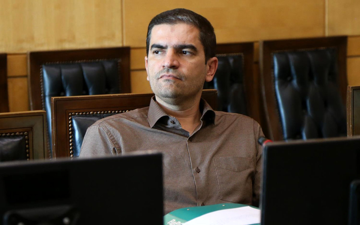 قاضیزاده عضو کمیسیون نظارت بر تبلیغات انتخابات شد