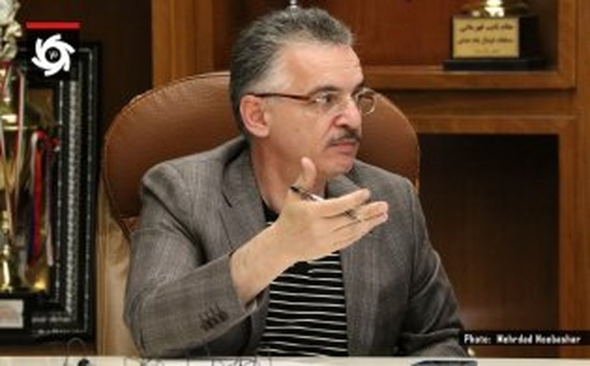 بلای پرسپولیس بر سر تراکتور نازل میشود؟