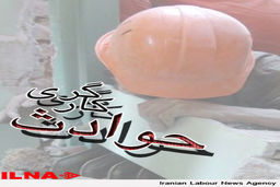 حادثه مرگبار در بزرگراه آزادگان