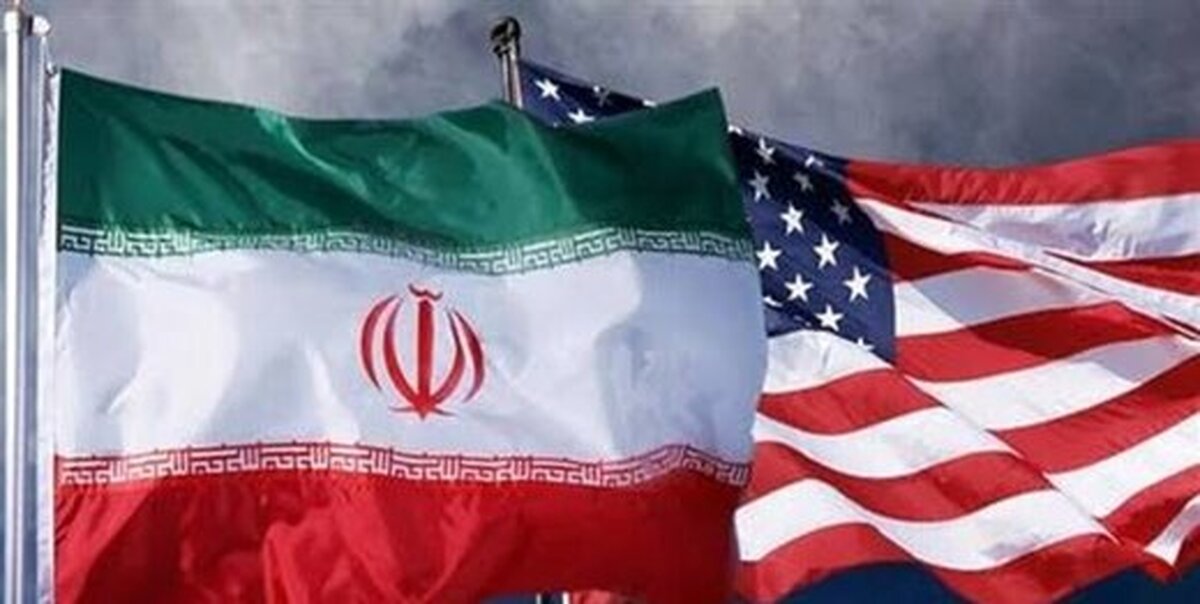 برنامه جنگ روانی آمریکا علیه ایران