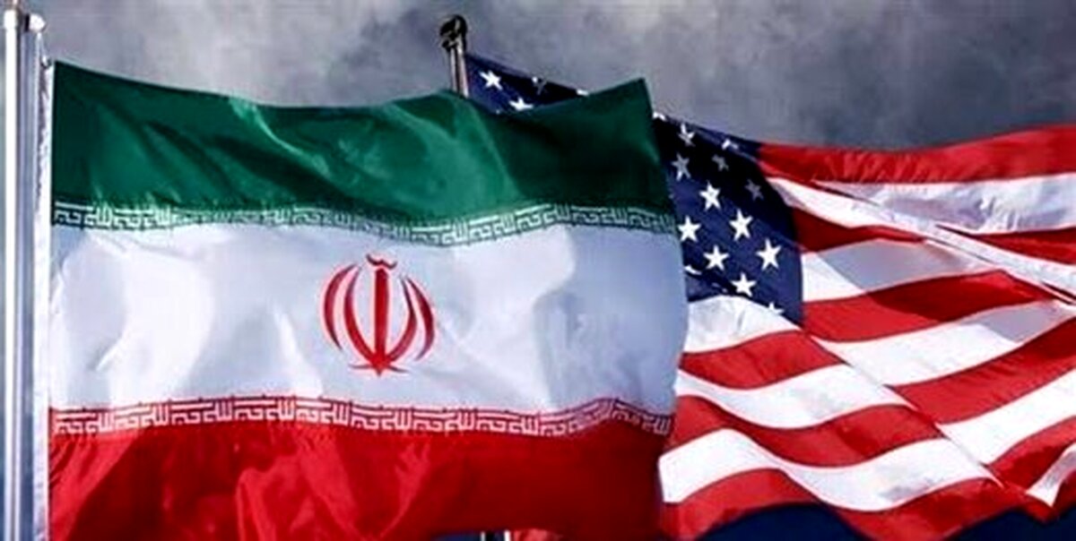 برنامه جنگ روانی آمریکا علیه ایران
