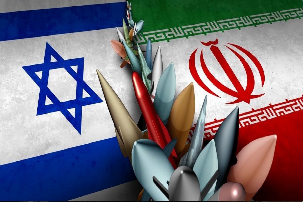 جلسه نظامی امنیتی ایران برای عملیات وعده صادق 3
