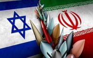 جلسه نظامی امنیتی ایران برای عملیات وعده صادق 3