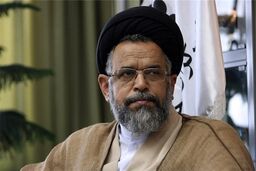 وزیر دولت روحانی: اهل قهر کردن با انتخابات نیستم