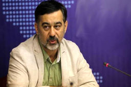 دولت خاتمی هم متوجه شد از غربی‌ها رودست خورده است