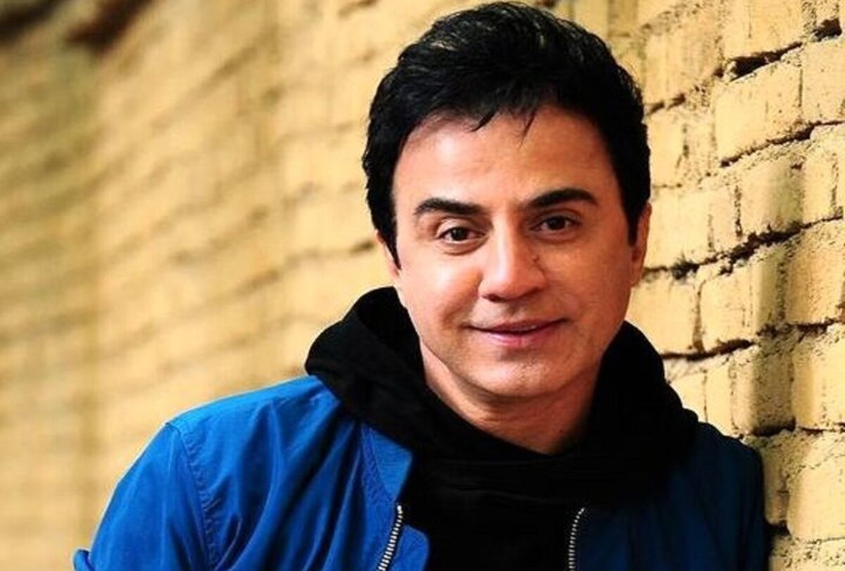 داستان شکست‌های عشقی داریوش فرضیایی؛ 3 بار خواستگاری رفتم نشد! 