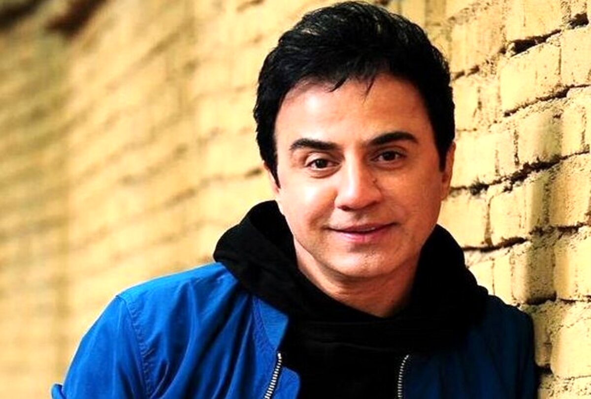 داستان شکست‌های عشقی داریوش فرضیایی؛ 3 بار خواستگاری رفتم نشد! 