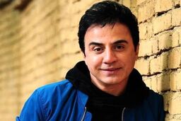 داستان شکست‌های عشقی داریوش فرضیایی؛ 3 بار خواستگاری رفتم نشد! 