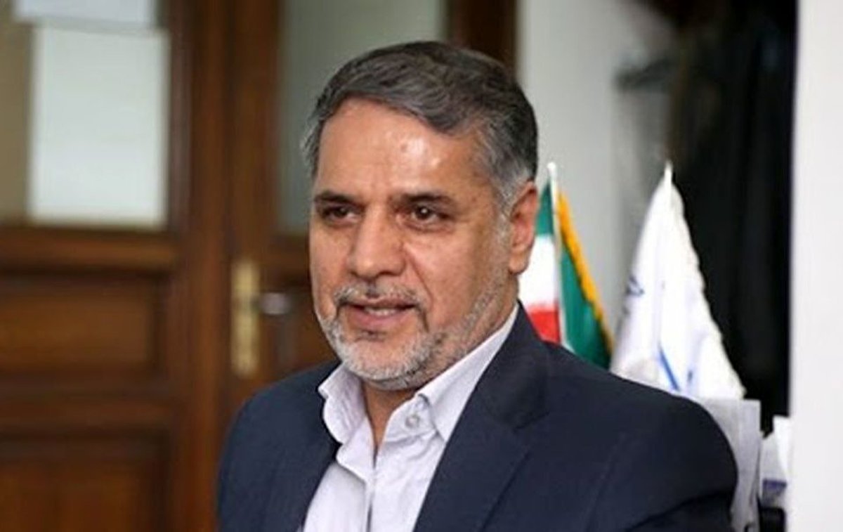 نقوی حسینی: گفتیم اگر آمریکا تغییر کرد چه میکنید؛ گفتند به جان کری اعتماد میکنیم