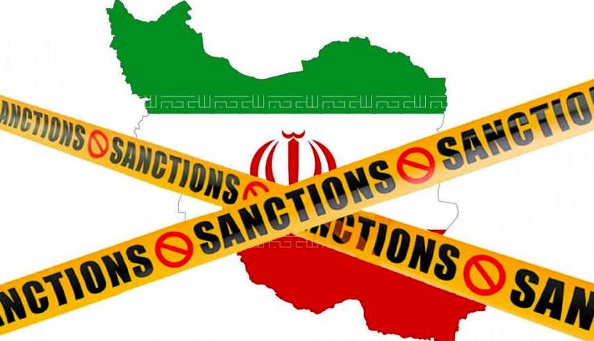 بسته تحریمی جدید اروپا علیه ایران