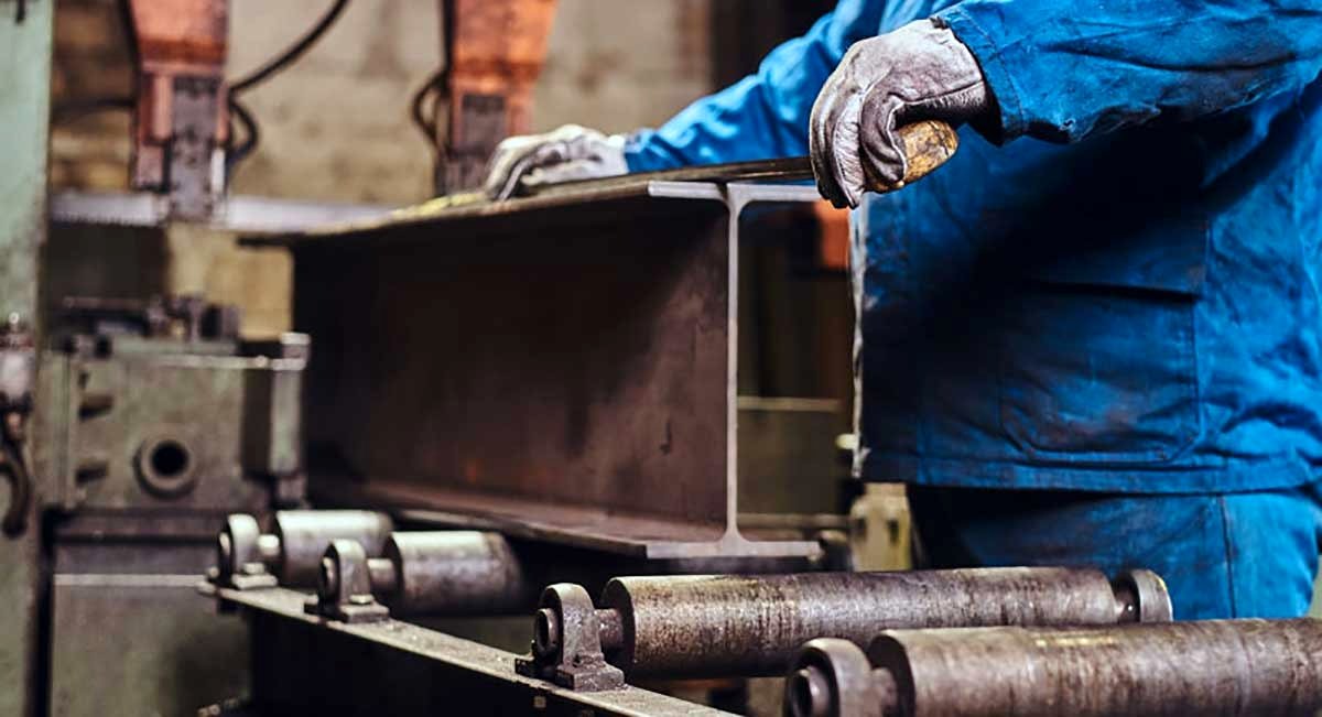 کنترل کیفیت قطعات صنعتی و اهمیت آن در تولید