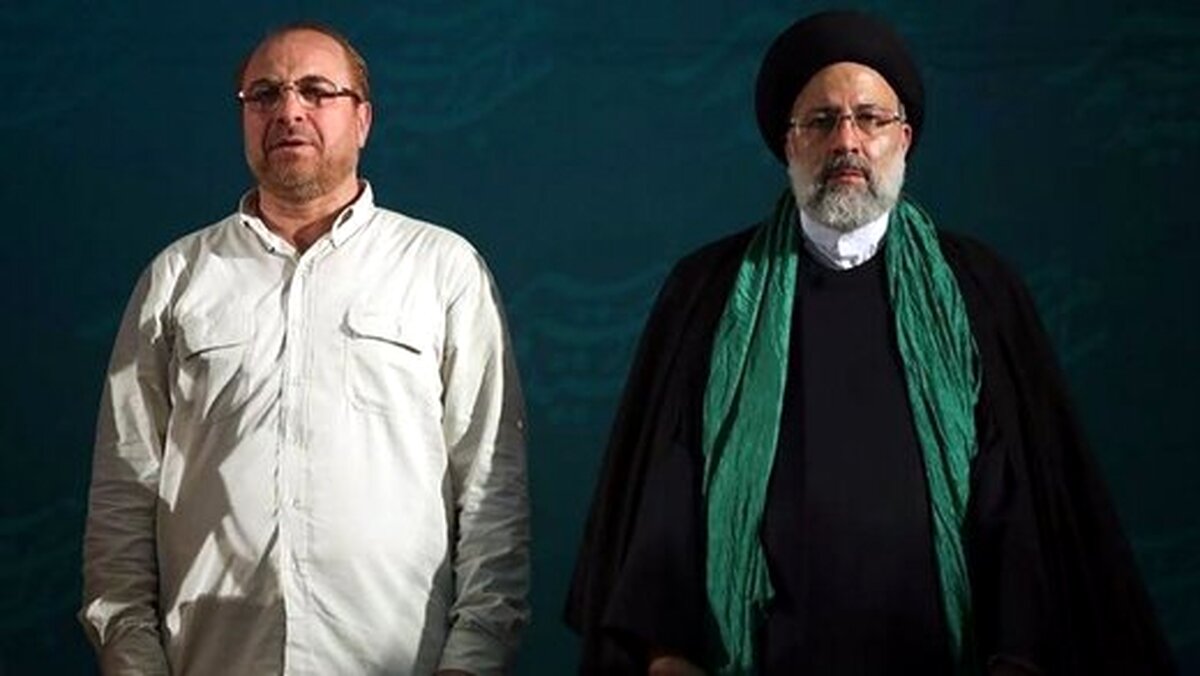 پیشنهاد یک اصولگرا به قالیباف و رئیسی درباره انتخابات ۱۴۰۰