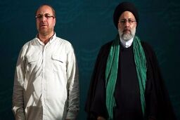 پیشنهاد یک اصولگرا به قالیباف و رئیسی درباره انتخابات ۱۴۰۰