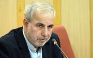 نماینده مجلس: بیگانگان حق دخالت در امور ایران را ندارند