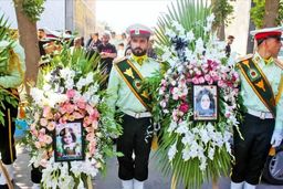 جزئیات ماجرای مرگبار خانواده شیخی در ایست بازرسی در خمین