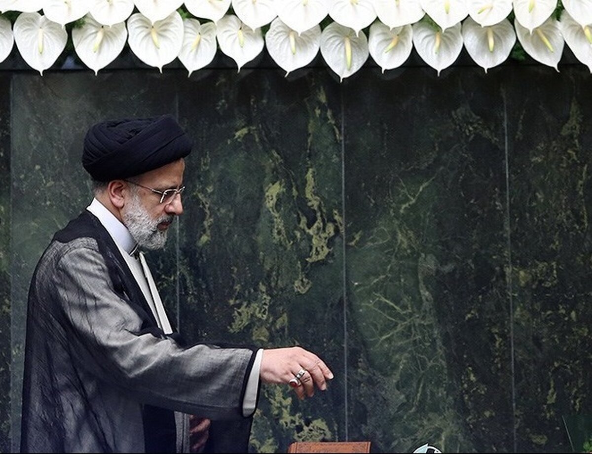 تحلیل رسانه آمریکایی از روی کار آمدن ابراهیم رئیسی