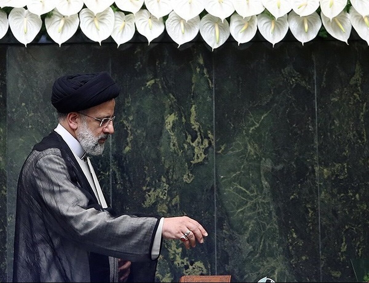 تحلیل رسانه آمریکایی از روی کار آمدن ابراهیم رئیسی