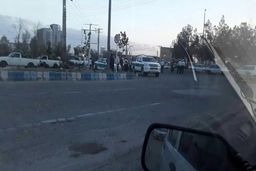 ماجرای خیابان کشاورز زاهدان چه بود؟