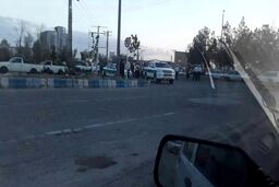 ماجرای خیابان کشاورز زاهدان چه بود؟