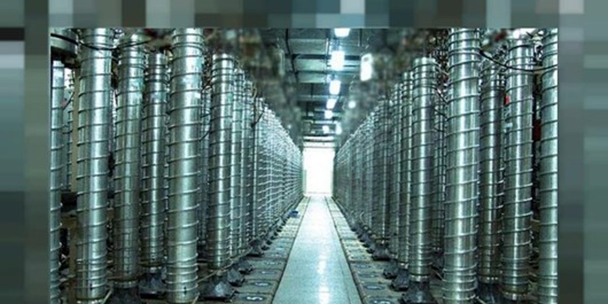 رویترز: ایران غنیسازی با سانتریفیوژهای پیشرفته را افزایش داده است