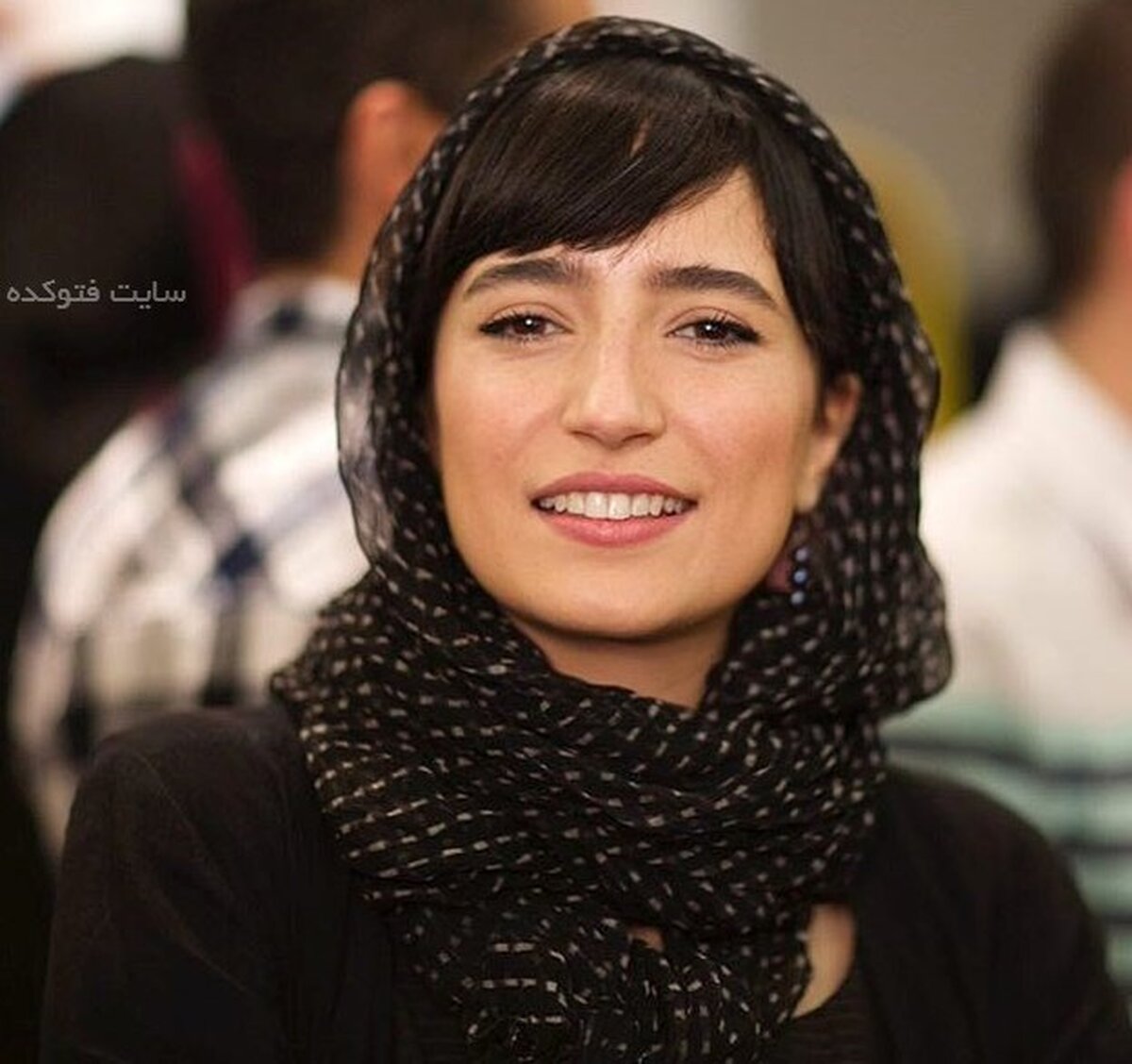 نگار جواهریان شنوایی اش را از دست داد |  اتفاق وحشتناک برای نگار جواهریان 