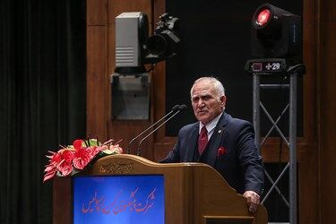 تجلیل از پیشکسوتان پرسپولیس