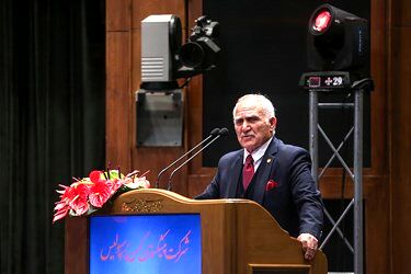 تجلیل از پیشکسوتان پرسپولیس