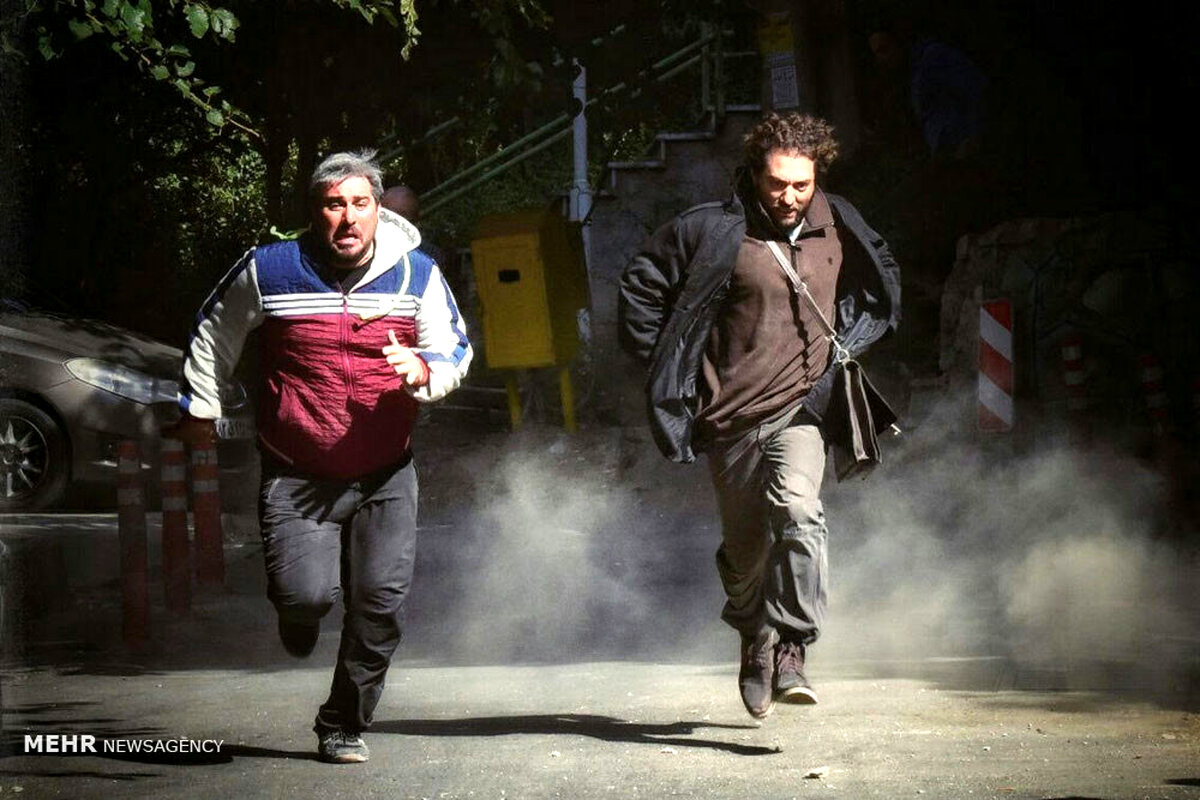 «چهارراه استانبول» یک بفروش عامه‌پسند/ شعارهایی که جواب نمی دهد