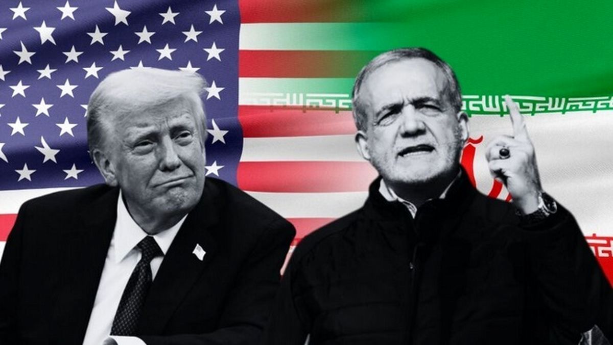 فرصت دوماهه ترامپ به ایران به پایان رسید