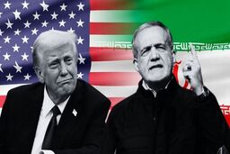 فرصت دوماهه ترامپ به ایران به پایان رسید
