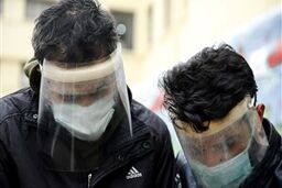 قتل فجیع پدر و دختر در خانه ای در شهریار