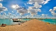 سفر به کیش در تابستان