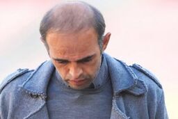 استعفای نویدکیا از سرمربیگری سپاهان