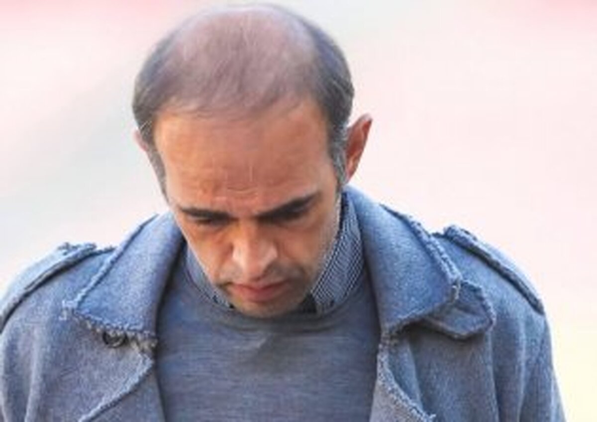 استعفای نویدکیا از سرمربیگری سپاهان