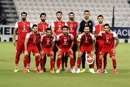 نتیجه شکایت النصر از پرسپولیس چه می شود؟