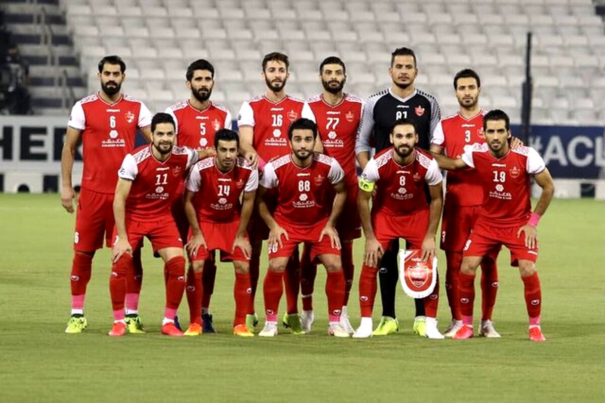 واکنش نمایندگان به راهیابی پرسپولیس به فینال آسیا