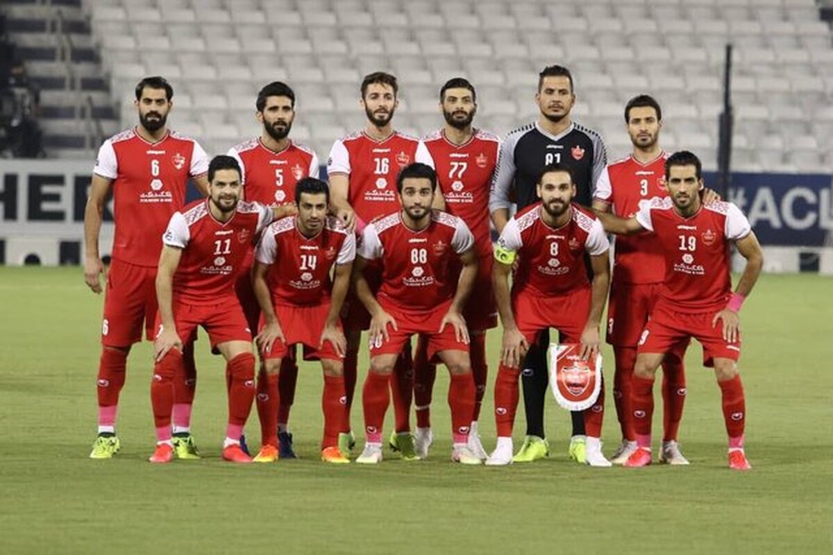 واکنش نمایندگان به راهیابی پرسپولیس به فینال آسیا