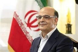 نایب‌قهرمانی تیم فوتبال سپاهان را به هواداران و مردم فوتبال‌دوست تبریک می‌گویم

