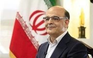 نایب‌قهرمانی تیم فوتبال سپاهان را به هواداران و مردم فوتبال‌دوست تبریک می‌گویم

