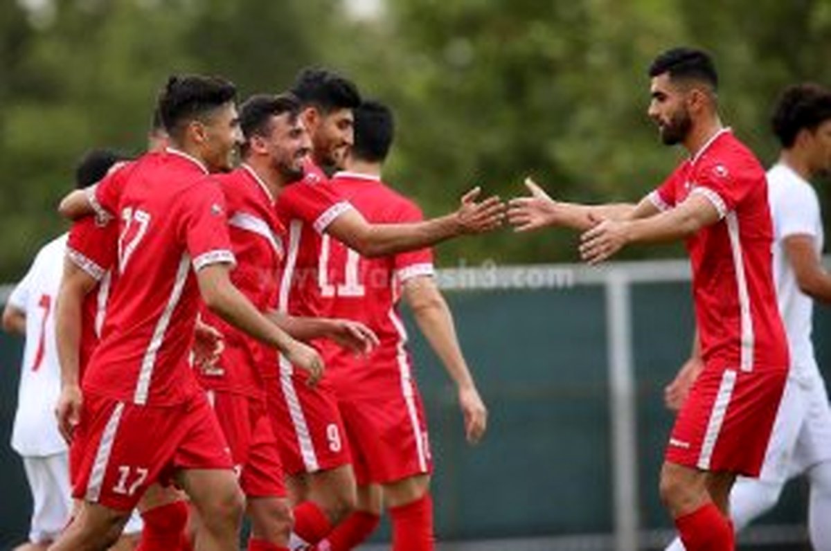 استقبال ویژه پرسپولیس ها از اولین میزبانی فصل