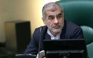درخواست نیکزاد از معاونان پارلمانی وزارتخانه ها