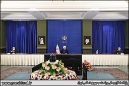 مصوبات جدید ستاد کرونا؛ محدودیت ۱۰ روزه برای ۲۵ استان و ۴۶ شهرستان