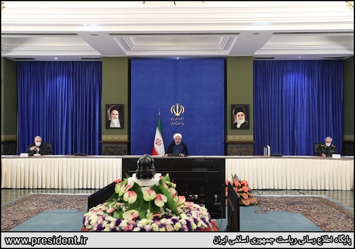 مصوبات جدید ستاد کرونا؛ محدودیت ۱۰ روزه برای ۲۵ استان و ۴۶ شهرستان