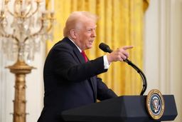 وال استریت ژورنال:ترامپ به دنبال سرعت در توافق با ایران است