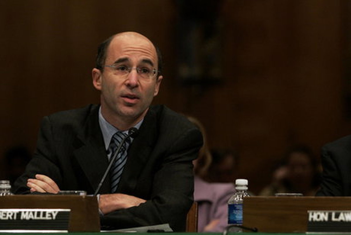 گفت‌وگوی نماینده آمریکا در امور ایران و وزیر خارجه امارات