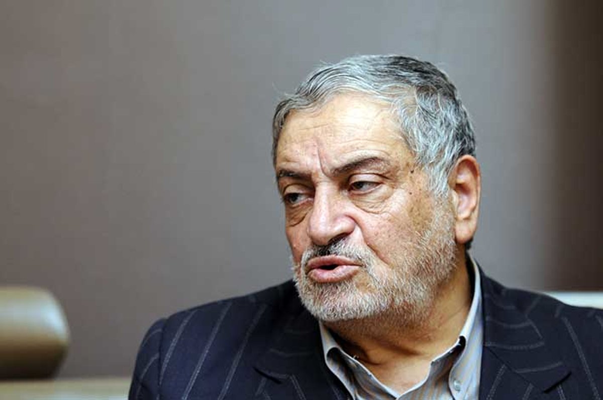 تکلیف ما مقابل اسرائیل روشن است